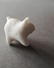 wisiory Porcelanowy mini konik wisiorek PORCELANA 8