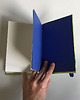notatniki i albumy Notes Zielony 2