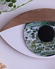 Ozdoby na ścianę Oko 3D planet 6/055 2