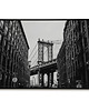 plakaty Plakat miasto Nowy Jork BROOKLYN obraz 3