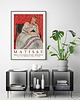 plakaty Henri Matisse - Exhibition Poster 2