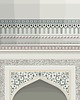 plakaty Taj Mahal - plakat giclee art 1