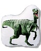 poduszki do pokoju dziecka Poduszka dinozaur przytulanka dinozaur pluszowy tyranozaur 1