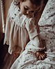 sukienki dla dziewczynki Sukienka Sophie 1