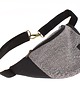 saszetka nerka Nerka Nuff sachet geometric 1