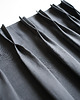 zasłony Zasłona na fleksach MEDIUM CHARCOAL 1