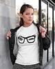 t-shirt damskie okulary koszulka 1
