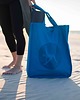torby XXL Torba miejska/torba na jogę My Yoga Bag niebieska 1