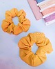 gumki do włosów Gumka do włosów - SCRUNCHIE MAXI 1