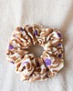 gumki do włosów Scrunchie/frotka 1