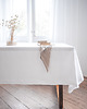 obrusy i serwetki Serwetka Lniany Muślin Natural linen 8