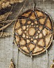 łapacze snów Łapacz Snów Miwok - ArtStyl Boho 2