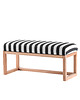 ławki Ławka Tapicerowana bench4home Pufa Przedpokój 1