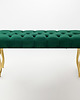 ławki Ławka Pikowana bench4home Pufa Przedpokój 3