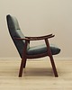 fotele Fotel tekowy, duński design, lata 70, produkcja: Dania 4