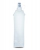 butelki wielorazowe Miękki bidon softflask 500 ml biały do biegania na wodę składany 4