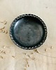 patery i talerze round and round- czarny talerzyk 4