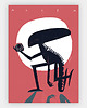 plakaty Alien. Obcy. Plakat A2 1