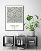 plakaty Damien Hirst - Exhibition Poster 1