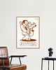 plakaty Plakat Cofftrane 1