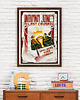 plakaty Plakat Indiana Jones And The Last Crusade 2