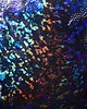 plecaki dwuwarstwowy plecak folia+granatowy hologram 3