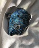 pojemniki na biżuterię Ceramiczna muszelka na biżuterię 2