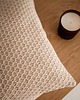 kocyki, kołderki, pościel dla dzieci 100% wełna merino- Poszewka na poduszkę 40x40 - beżowy 3