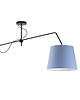 lampy do pokoju dziecka Nowoczesny żyrandol dla dzieci z regulacją OVIEDO KIDS 3