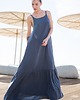sukienki maxi damskie Suknia ORJA 2