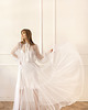 suknie ślubne N024 robe blanche 2
