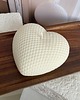 świeczniki i świece Świeca sojowa dekoracyjna "Cozy Heart" 98x40mm 1