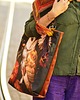 torby na ramię Shopper Sowa 4