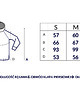 bluza z kapturem damska Bluza dresowa z kapturem ALVA 9