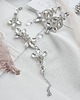 Biżuteria ślubna Bransoletka Swarovski Perfect Glam 1
