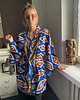bluzki kimonowe damskie Kimono Ethno Love 1