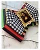 broszki Brosza  ART z obrazem Mona LisaNEW 1szt 4