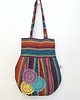 torby na ramię Torba kolorowa boho 2