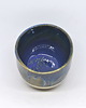 kubki Ceramiczna Czarka Z Morskim Szkliwieniem 150 ml 6