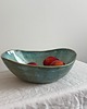miski i misy Ceramiczna misa / Asymetryczna forma 7