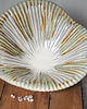 patery i talerze Duża ceramiczna misa- fantazyjny kształt, 2 rozmiary/2 kolory 5