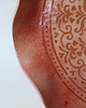 patery i talerze Talerz Ceramiczny Mandala 1