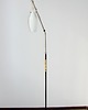 lampy podłogowe Lampa podłogowa Jolo Kalmar Austria lata 70. 165 cm E27 3
