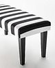 ławki Ławka Tapicerowana bench4home Pufa Przedpokój 3