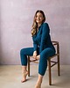 legginsy Leginsy (daily) GAME CHANGER Deep Ocean 1