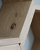 półki Półka plaster miodu /heksagon 2