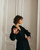 sukienki midi damskie Lucia silk dress 1