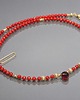 chokery Koral red vol. 10 /06.10.25/ choker - Szlachetna kolekcja 2