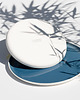 patery i talerze Talerz obiadowy/ 28cm/ coconut 1