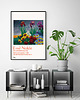 plakaty Emil Nolde - Exhibition Poster 2